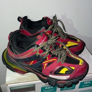 Balenciaga Men size 40 USA (7)